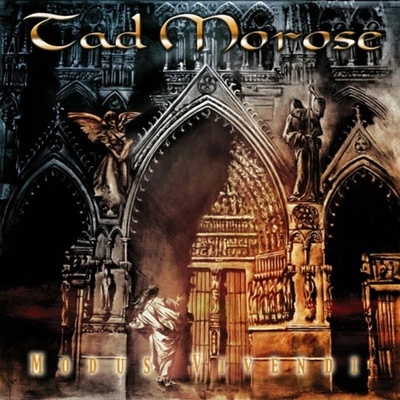 Tad Morose - Modus Vivendi (Limited Edition) LP