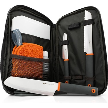 GSI Outdoors Santoku Knife set