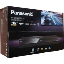 Panasonic DP-UB824EG