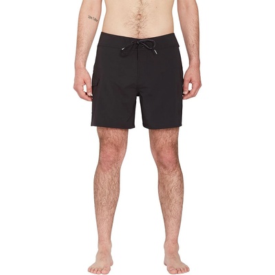 Volcom Бански гащета Volcom Lido Solid Mod 16´´ Swimming Shorts - Black