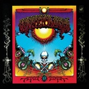 Aoxomoxoa The Grateful Dead CD
