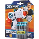 Ep Line X Shot Excel Micro