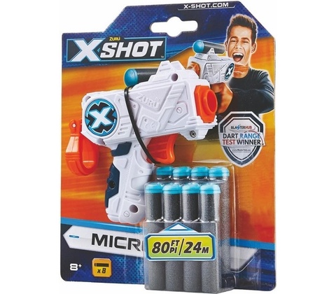 Ep Line X Shot Excel Micro