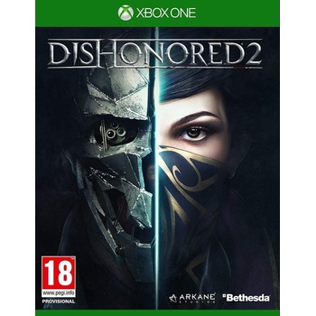 Dishonored 2: Darkness of Tyvia (Limited Edition)