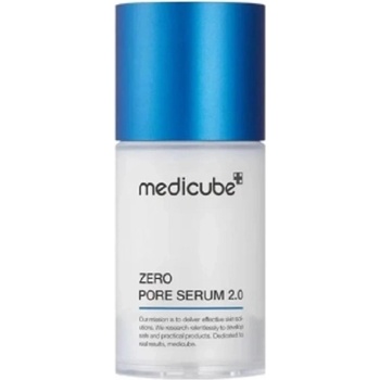 Image 1 of medicube Серум за лице Zero Pore 2.0, 37 ml
