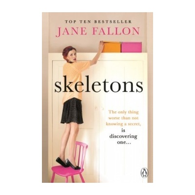 Skeletons - Jane Fallon