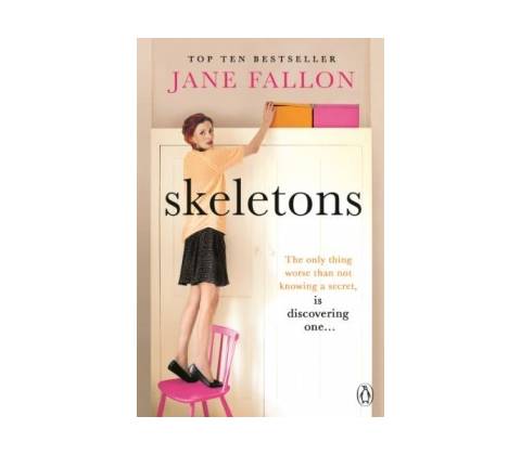 Skeletons - Jane Fallon