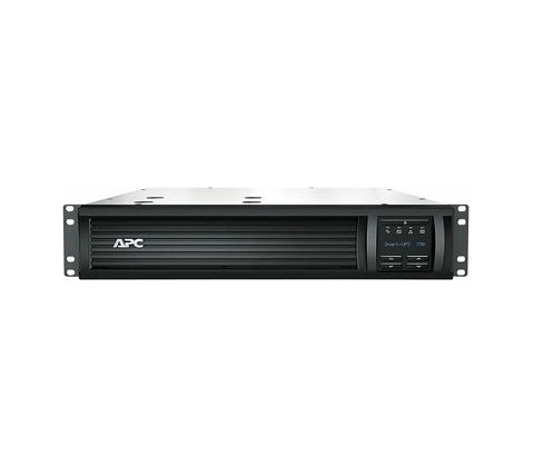 APC SMT750RMI2UC