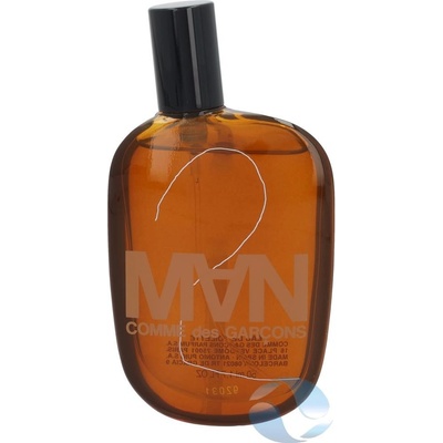 Comme des Garcons 2 toaletná voda pánska 50 ml