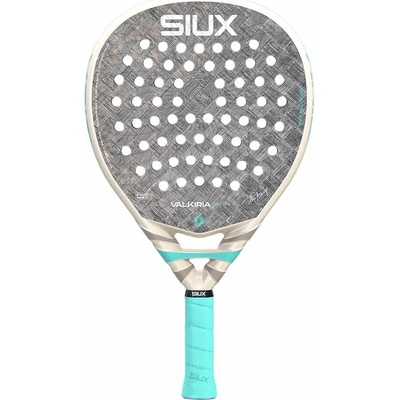 Siux Valkiria Pro 2026