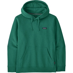 Patagonia Мъжки суичър Patagonia P-6 Label Uprisal Hoody Hoodie - Gem Green - размер XXL (017-4326-0216)