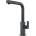 Franke Mythos Nozzle Side HP Industr Black (115.0550.442)