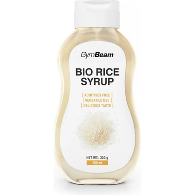 VanaVita Ryžový sirup 250 ml