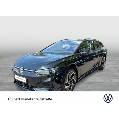 Volkswagen ID.7 Pro 210 kW