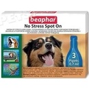 Beaphar No Stress Spot On pro psy 2,1 ml