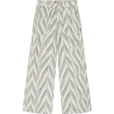 Picture Дамски ежедневен панталон Picture Women's Helia Printed Pants Casual trousers - Birdiplum Print - размер XS (107-4360-0111)