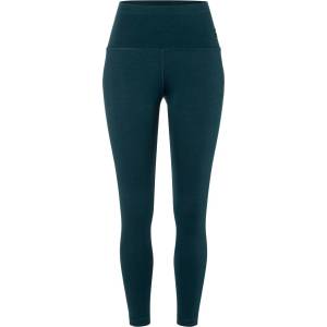 super. natural Дамски клин super. natural Women's Super Tights Leggings - Blueberry (111-0477-2414)