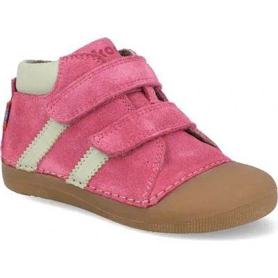 Koel4Kids Koel4Kids Austin Merino fuchsia