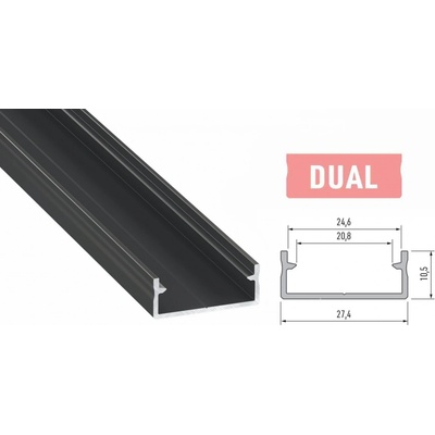 LEDLabs 10-0000-70 2 m