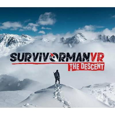Survivorman VR The Descent