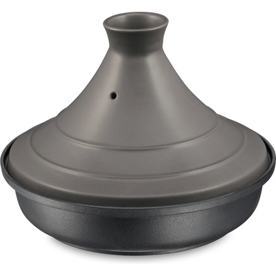 Spring Tajine 28 cm šedá
