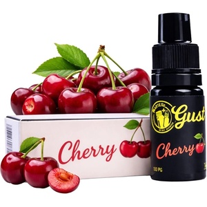 Chemnovatic Mix & Go Cherry 10ml - greencigar