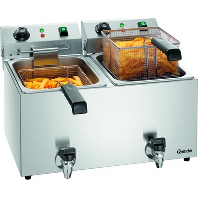 BARTSCHER SNACK IV Plus A162824E