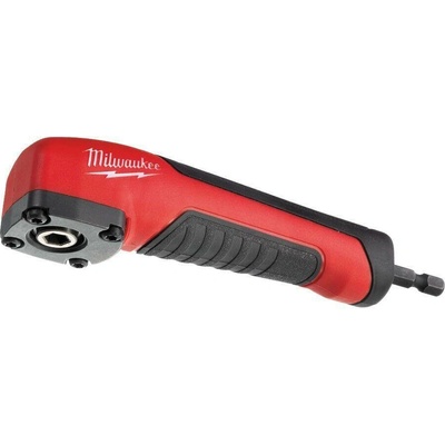 MILWAUKEE 4932471274 pravoúhlý rázový nástavec 90°, 1/4", max.3600 ot./min, max.226Nm