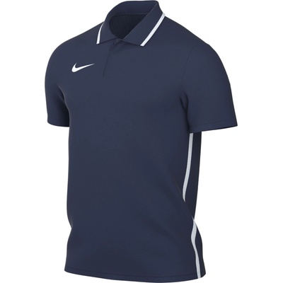 Nike Dri-FIT Park 26 Polo modrá