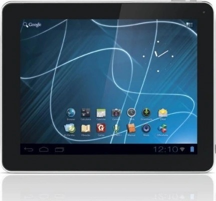 Yarvik TAB465