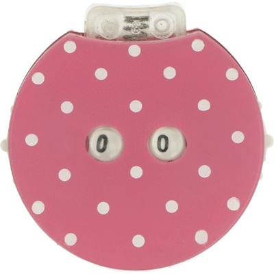 KnitPro Clicky počítadlo řad – Zboží Mobilmania