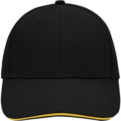Myrtle beach Unisex MB024 Black