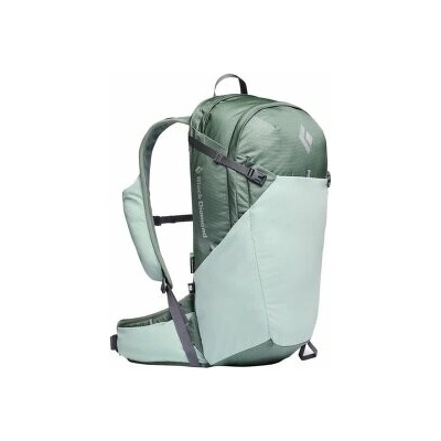 Black Diamond Trail Vista 20l laurel green