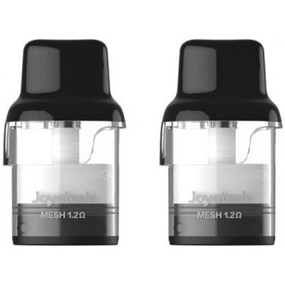 Joyetech WideWick AIR Pod cartridge 2ml – Zboží Dáma