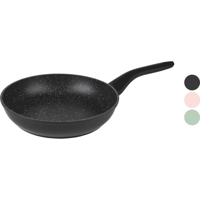 SILVERCREST Hliníková pánev 24 cm ILAG