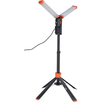 NEO TOOLS Двойна 360° лампа 2x4300lm 99-099 (99-099)