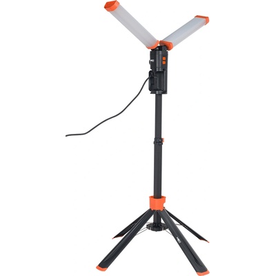 NEO TOOLS Двойна 360° лампа 2x4300lm 99-099 (99-099)