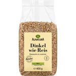 Alnatura Био спелта като ориз - 400 г