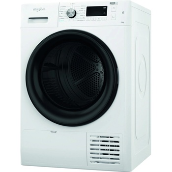 Whirlpool FFT M11 82B EE