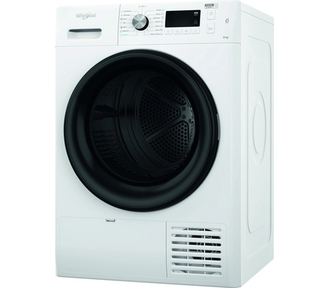 Whirlpool FFT M11 82B EE
