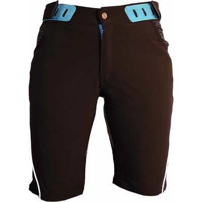 Haven dámské SingleTrail WMS black/blue
