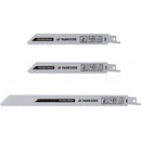 PARKSIDE Sada pilových listů PFSZ 3 B1 3dílná tenký kov