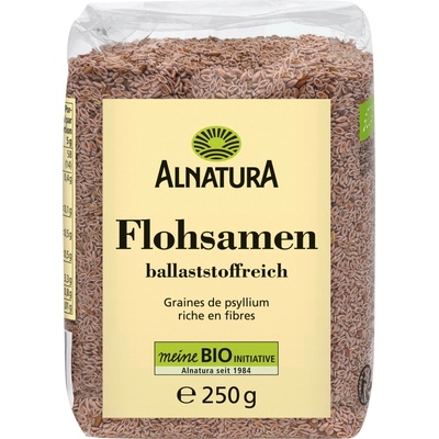 Alnatura Bio psyllium 250 g