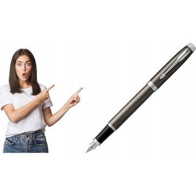 Parker Royal IM Dark Espresso CT hrot F 1502/3131650