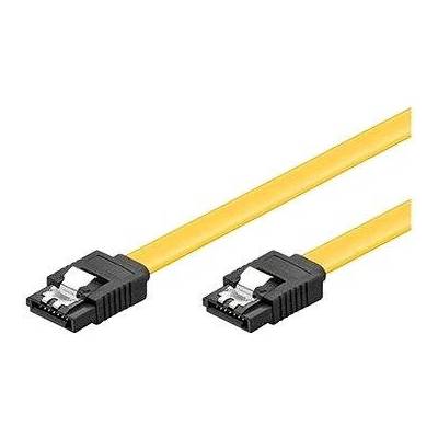 Dátový kábel PremiumCord SATA III 0.5m (KFSA-20-05)