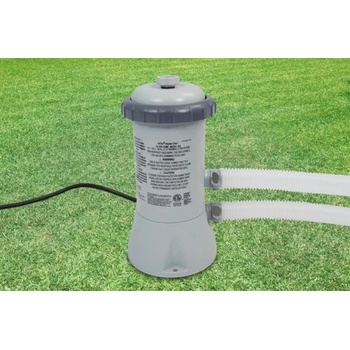 Image 1 of Intex KrystalClear 28638