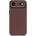 Decoded leather backcover for iphone air - chocolate brown (k-d26ipo17abc1cn)