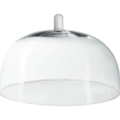ASA Selection Skleněnný poklop Grande 28cm
