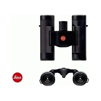 Leica Ultravid 8x20 BR