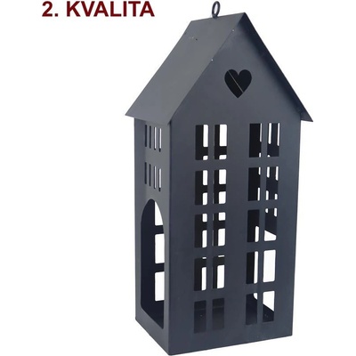 Domeček na svíčku 2.jakost K3896/3B